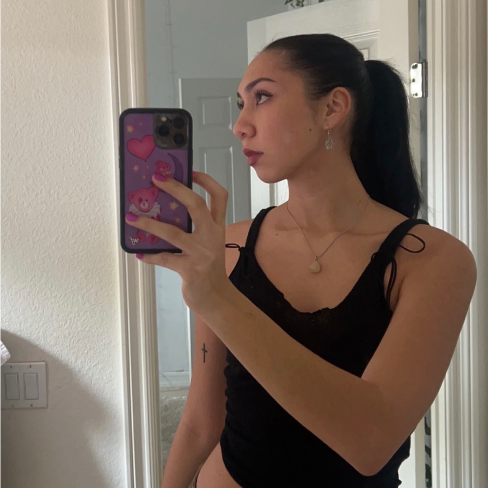 Meet your Posher, Aj